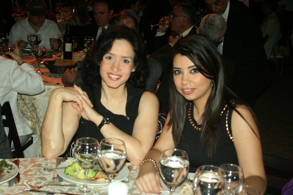 USEK Patronal Feast Day 2013